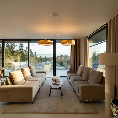 Villa Hebanowe Zaluczne