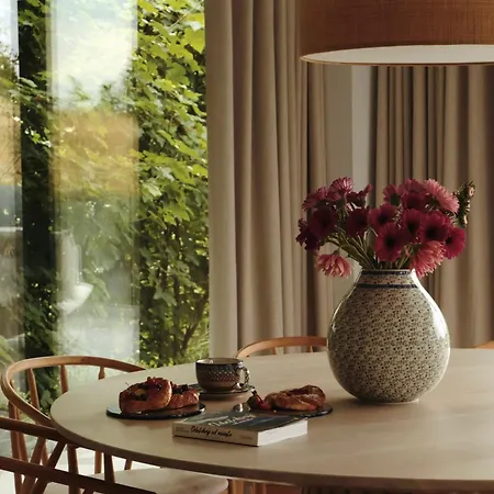 Villa Hebanowe Zaluczne